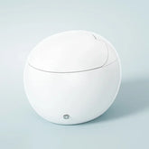 XYlivingstore Egg-Shaped Smart Toilet with Heated Seat | Floor-Mounted Auto Flush Siphon Jet WC with Sensor